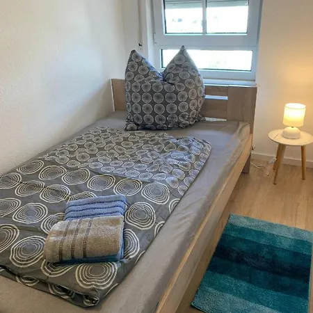 Apartment Mikra Homes24 1 In *