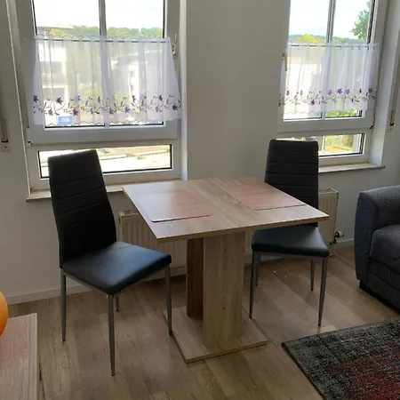 Mikra Homes24 1 In דרזדן