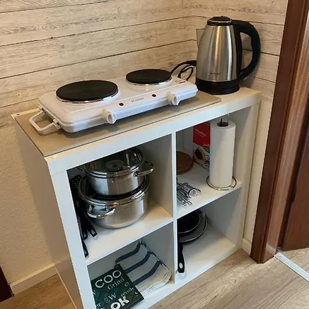 Apartment Mikra Homes24 1 In *
